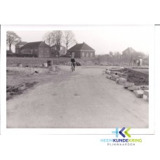 Herwen 1968 Jongensschool en Antoniusgebouw Coll. HKR